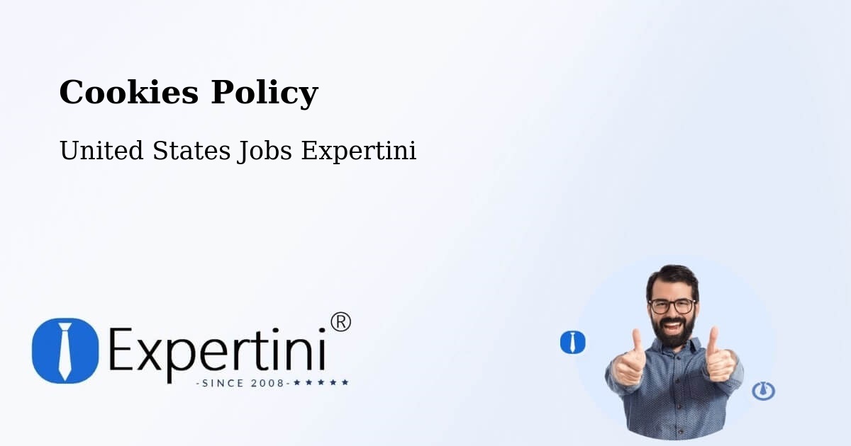 Cookie Policy – Thornton - United States Jobs Expertini